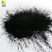 High Purity Wood Powder Activated Carbon for Decolorization